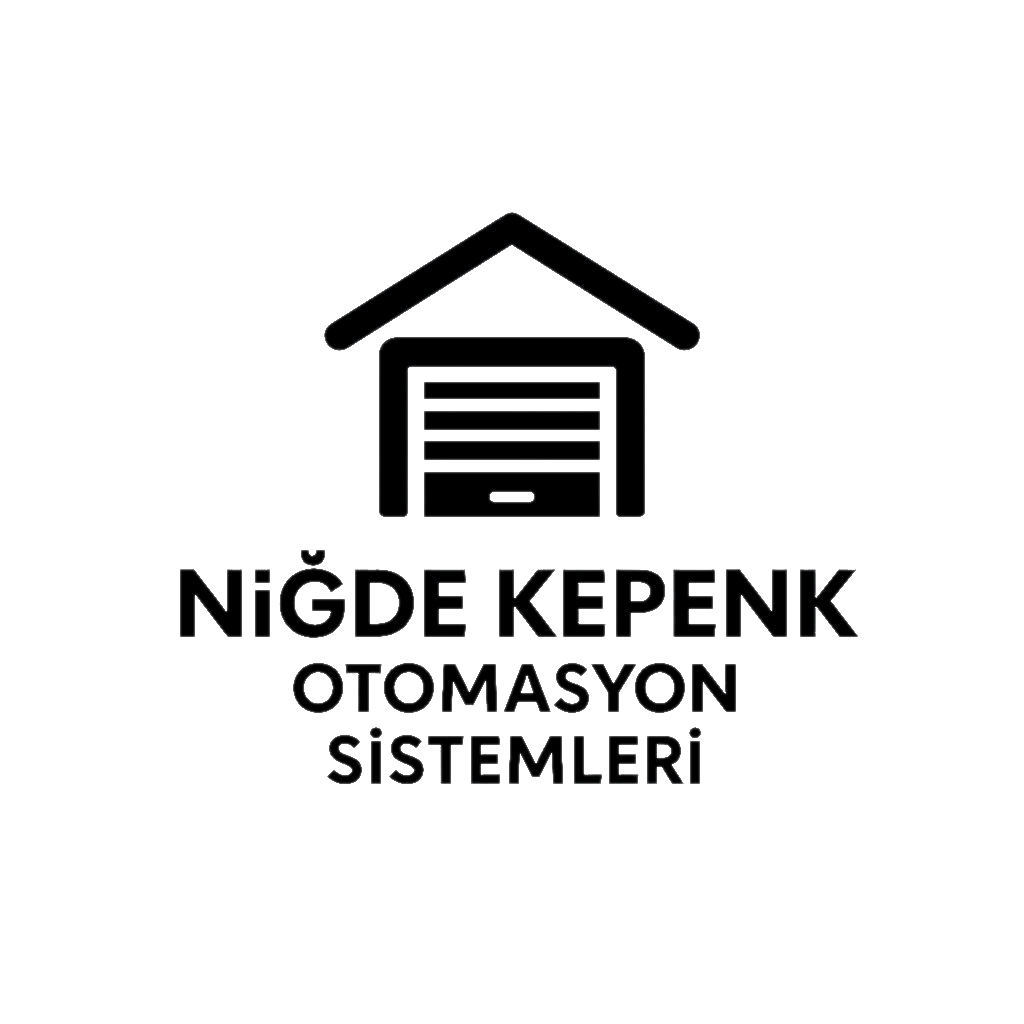 Niğde Kepenk Otomasyon Sistemleri